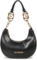 Moschino Genți de umăr Femei JEWEL JC4048 Love Moschino Negru Unic
