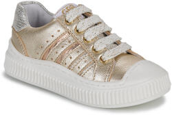 GBB Pantofi sport Casual Fete COLISA GBB Auriu 32