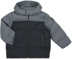 Emporio Armani EA7 Geci Băieți WINTER JACKET Emporio Armani EA7 Multicolor 8 ani