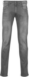 Replay Jeans slim Bărbați M914-000-103C35 Replay Gri US 36 / 34