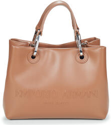 Giorgio Armani Genti de mână Femei EA M Emporio Armani Maro Unic
