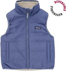 Patagonia Geci Fete K'S REVERSIBLE READY FREDDY VEST Patagonia Bej EU XS