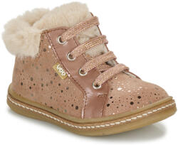 GBB Pantofi sport stil gheata Fete JUNA GBB roz 30
