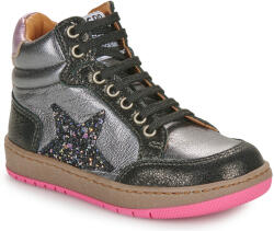 GBB Pantofi sport stil gheata Fete SEPHY GBB Negru 26 - spartoo - 326,90 RON