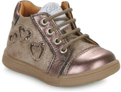 GBB Pantofi sport stil gheata Fete SOFIA GBB Maro 19