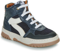 GBB Pantofi sport stil gheata Băieți ADOLINO GBB albastru 32