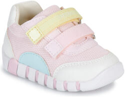 GEOX Pantofi sport Casual Fete B IUPIDOO GIRL Geox roz 20