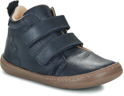 Easy Peasy Ghete Fete MY BOOTS VELCRO Easy Peasy albastru 26