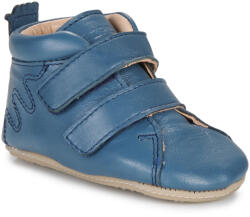Easy Peasy Pantofi sport stil gheata Fete MY PRE-KINY VELCRO Easy Peasy albastru 20