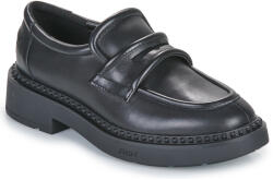 Ash Mocasini Femei MIRACLE Ash Negru 41