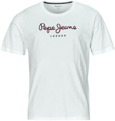 Pepe Jeans Tricouri mânecă scurtă Bărbați EGGO N Pepe jeans Alb EU XXL
