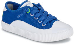 GEOX Pantofi sport Casual Fete J TIPPESTE BOY Geox albastru 29