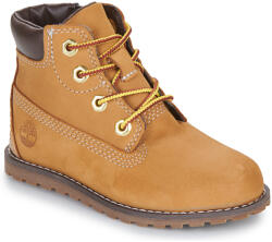 Timberland Ghete Fete POKEY PINE MID LACE UP WITH ZIP Timberland Maro 29
