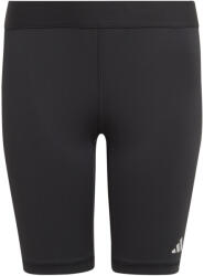 adidas Colanti Fete IR9507 adidas Negru 7 / 8 ani