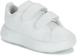 adidas Pantofi sport Casual Fete ADVANTAGE CF I adidas Alb 26 - spartoo - 119,60 RON