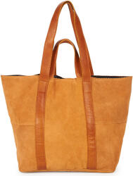 PIECES Sacoșe shopping și Genti shopping Femei PCJASMIN Pieces Maro Unic