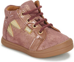 GBB Pantofi sport stil gheata Fete CHOUGA GBB roz 22