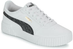 PUMA Pantofi sport Casual Fete Carina 2.0 Zebra Jr Puma Alb 36