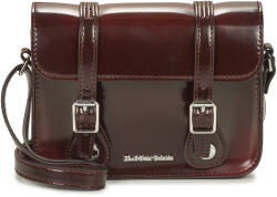 Dr. Martens Genți Banduliere Femei 7"" Satchel Dr. Martens roșu Unic