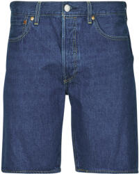Levi's Pantaloni scurti și Bermuda Bărbați 501® ORIGINAL SHORTS Lightweight Levis albastru US 30 / 32