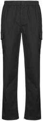 Replay Pantaloni Cargo Bărbați VALSE Replay Negru US 31 / 32