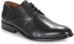 Pellet Pantofi Derby Bărbați BILLY Pellet Negru 42