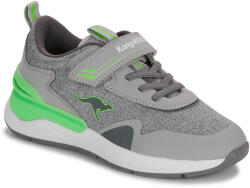 KangaROOS Pantofi sport Casual Fete KD-Gym EV Kangaroos Gri 35