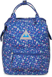 Poids Plume Rucsacuri Fete SAC A DOS LIBERTY BlEU 28 CM Poids Plume albastru Unic