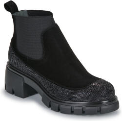 Fru. it Ghete Femei 9263-953 Fru. it Negru 38