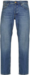 Jack & Jones Jeans drepti Bărbați JJIMIKE JJORIGINAL SBD 556 Jack & Jones albastru US 30 / 32