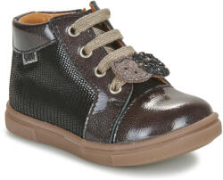 GBB Pantofi sport stil gheata Fete CHOUBY GBB Gri 23