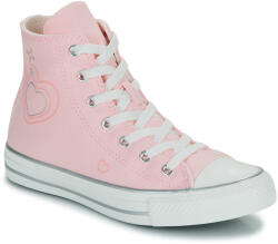 Converse Pantofi sport stil gheata Fete CHUCK TAYLOR ALL STAR Converse roz 38 1/2