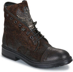Fru. it Botine Femei 9292-480 Fru. it Maro 37