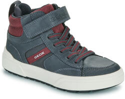 GEOX Pantofi sport stil gheata Băieți J WEEMBLE BOY Geox albastru 28