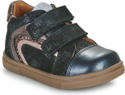 GBB Pantofi sport stil gheata Fete RITA GBB Negru 23