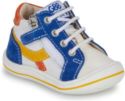 GBB Pantofi sport stil gheata Băieți FLEXOO ZIPOU GBB Multicolor 19