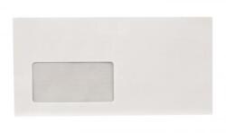 Victoria Boríték, LA4, öntapadó, bal ablakos, VICTORIA