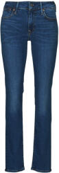 Levi's Jeans slim Femei 712 SLIM WELT POCKET Levis albastru US 30 / 30