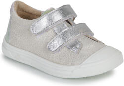 GBB Pantofi sport Casual Fete NOELLA GBB Argintiu 33