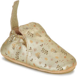 Easy Peasy Papuci de casă Fete MY BLU Easy Peasy Auriu 27