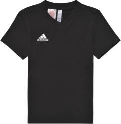 Adidas Tricouri mânecă scurtă Fete ENT22 TEE Y adidas Negru 11 / 12 ani