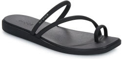 Crocs Flip-Flops Femei Miami Toe Loop Sandal Crocs Negru 42 / 43