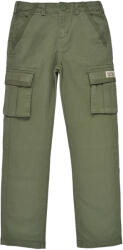 Levi's Pantaloni Cargo Băieți LVB TRADITIONAL CARGO Levis Kaki 4 ani