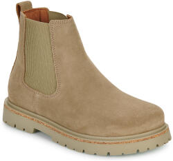 Birkenstock Ghete Femei Highwood Slip On Mid W LEVE Taupe BIRKENSTOCK Bej 36
