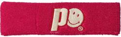 Prince Fejpánt Prince X Smiley Headband - pink raspberry - Rózsaszín (7T70H019)