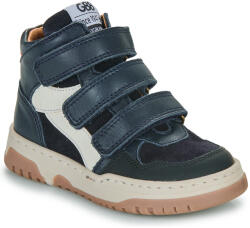 GBB Pantofi sport stil gheata Băieți SERGIO GBB albastru 32