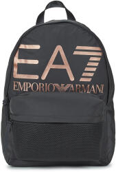 Giorgio Armani Rucsacuri Femei TRAIN GRAPHIC SERIES BACKPACK Emporio Armani EA7 Negru Unic - spartoo - 562,40 RON