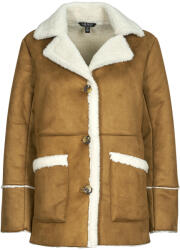 Ralph Lauren Paltoane Femei F SHRLNG 28""-UNLINED-COAT Lauren Ralph Lauren Bej EU L