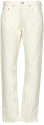 Levi's Jeans boyfriend Femei 501® CROP Levis Alb US 29 / 30 - spartoo - 404,60 RON