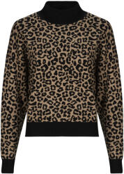 VERO MODA Pulovere Femei VMARIA Vero Moda Maro EU XS